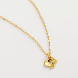 Fleur Necklace