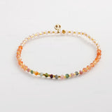 Penelope Bracelet - Smoke