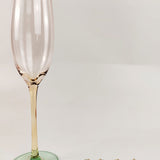 Fruity Wine Charms