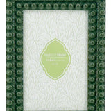 Margot Frame Dark Green 4x6