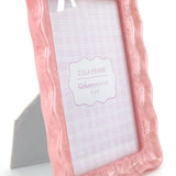 Zola Frame Pink 4x6