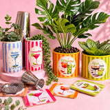 Summer Spritz - Coaster s/4