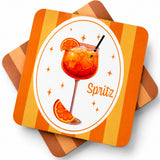 Summer Spritz - Coaster s/4