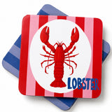 Sea Vita Coasters s/4