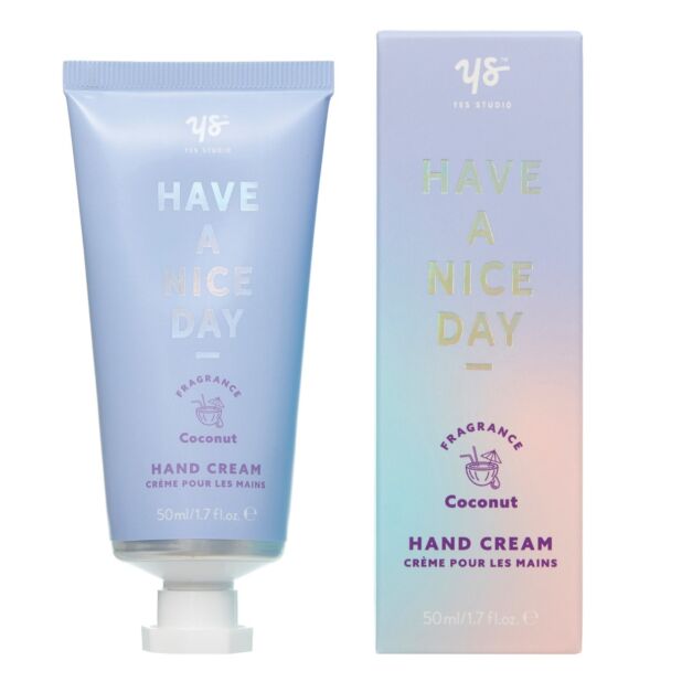 Yes Studio Nourishing Hand Cream