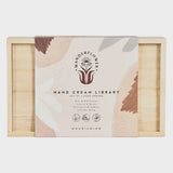 Hand Cream Library - Set 4