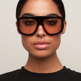 Otra Sunnies - Vail - Tort/Pink