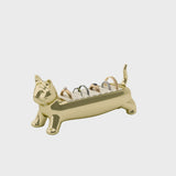 Ali Cat Ring Holder