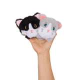 Slow Squish Ball - Kittens