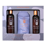 Bathing Rituals - Set 3pc