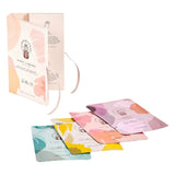 Wanderflower Sheet Mask Library