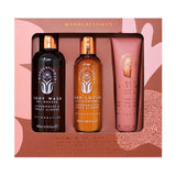 Shower Rituals - Set 3pc