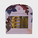 Wanderflower Wellness Set