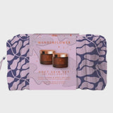 Wanderflower Soft Skin Set