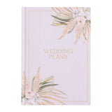 Wedding Plans Planner