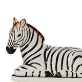 Zola Zebra Trinket Dish
