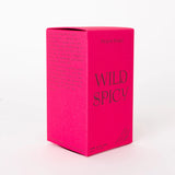 Wild Spicy