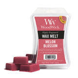 Woodwick - Wax Melts / Melon Blossom