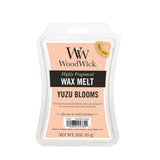 Woodwick - Wax Melts / Yuzu Blooms