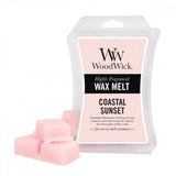 WoodWick Coastal Sunset Wax Melt