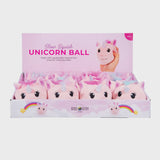 Slow Squish Ball - Unicorn