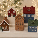 Thistle Cottage - Tealight