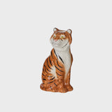 Tony Tiger Candle Holder