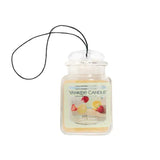 Yankee Car Jar Ultimate Iced Berry Lemonade