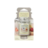 Yankee Car Jar Ultimate Iced Berry Lemonade