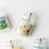 Yankee Car Jar Ultimate Iced Berry Lemonade