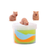 Capybara - Buttery Putty
