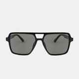 Otra Sunnies - Zoya - Black
