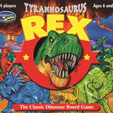 Tyrannosaurus Rex Board Game