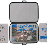 Porta Puzzle