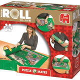 Puzzle Roll Puzzle Mates