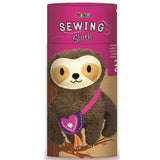 Sewing - Sloth 24cm