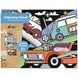 Velvet - Transport & Fancy Car