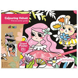 Velvet - Princess & Garden