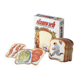 Slamwich Card Game