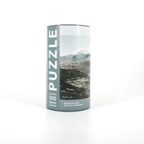 Queenstown - Jigsaw Puzzle