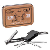 Pocket Manicure Tool