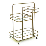 Bruno Drinks Trolley