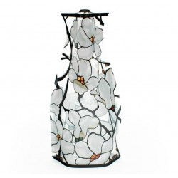 Tiffany Magnolia  Window - Modgy Vase