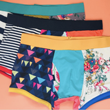 Mens Munro Underwear