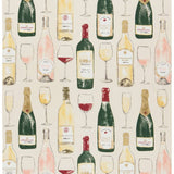 Sommelier Tea Towel
