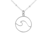 Waters Edge Necklace