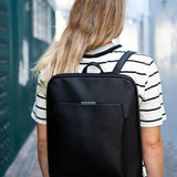 Eastbourne Backpack - Black