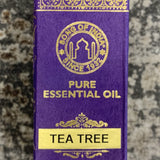 Essential Oil - Tea Tree