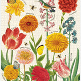 Flower Garden 1000pce Vintage Puzzle