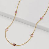 Ashton Necklace